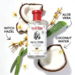 تونر آب نارگیل و آلوئه ورا تایرز THAYERS حجم 355 میل| Thayers Witch Hazel Coconut Water Facial Toner 355ml - Image 2
