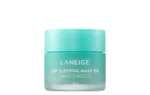 ماسک لب شب شکلات نعنایی لانیژ ۸ گرم | LANEIGE lip sleeping mask(mint choco) 8g
