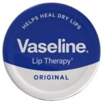 بالم لب وازلین کاسه ای ۲۰ گرم | VASELINE lip therapy balm 20 g - Image 5