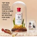 تونر فندق افسونگر تایرز مدل بدون رایحه | Thayers Witch Hazel UnscentedFACIAL TONER 355 ml - Image 5