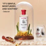 تونر فندق افسونگر و اسطوخودوس تایرز۳۵۵ میل| Thayers Witch Hazel LavenderFACIAL TONER 355 ml - Image 6