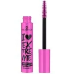 ریمل جدا کننده و بلند کننده صورتی اسنس | Essence I Love Extreme Crazy Volume Mascara 9ml
