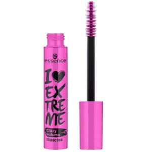 Essence I Love Extreme Crazy Volume Mascara 9ml 1