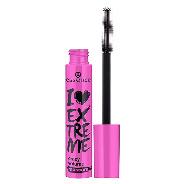 Essence I Love Extreme Crazy Volume Mascara 9ml 2