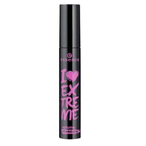 Essence I Love Extreme Volume Mascara 12ml 2