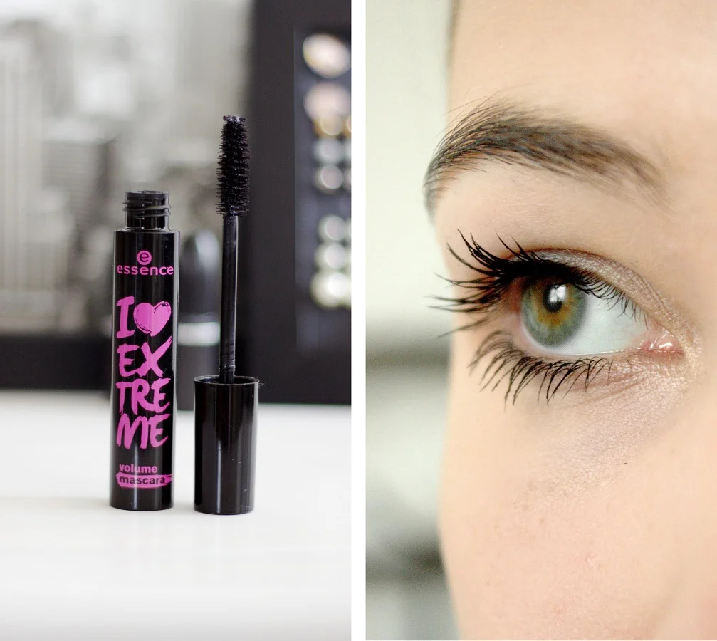 Essence I Love Extreme Volume Mascara 12ml 3 2