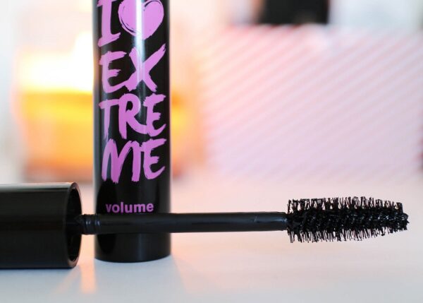 Essence I Love Extreme Volume Mascara 12ml 4