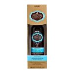 روغن ترمیم کننده و تقویت کننده مو آرگان هاسک | HASK Argan Oil From Morocco Repairing Hair Oil strengthens and restores 59ml - Image 2