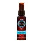 روغن ترمیم کننده و تقویت کننده مو آرگان هاسک | HASK Argan Oil From Morocco Repairing Hair Oil strengthens and restores 59ml