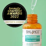 سرم نیاسینامید 15% بالانس ضد جوش و لک و شفاف کننده حجم 30 میل | Balance Active Formula 15% Niacinamide Blemish Recovery Serum 30 ml - Image 2