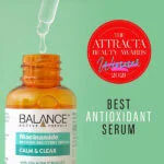 سرم نیاسینامید 15% بالانس ضد جوش و لک و شفاف کننده حجم 30 میل | Balance Active Formula 15% Niacinamide Blemish Recovery Serum 30 ml - Image 4