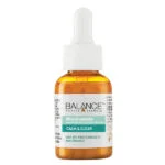 سرم نیاسینامید 15% بالانس ضد جوش و لک و شفاف کننده حجم 30 میل | Balance Active Formula 15% Niacinamide Blemish Recovery Serum 30 ml