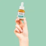 سرم نیاسینامید 15% بالانس ضد جوش و لک و شفاف کننده حجم 30 میل | Balance Active Formula 15% Niacinamide Blemish Recovery Serum 30 ml - Image 3