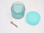 ماسک لب شب شکلات نعنایی لانیژ ۸ گرم | LANEIGE lip sleeping mask(mint choco) 8g - Image 4