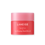 ماسک لب شب (توت فرنگی) لانیژ ۸ گرم | LANEIGE lip sleeping mask (berry) 8g