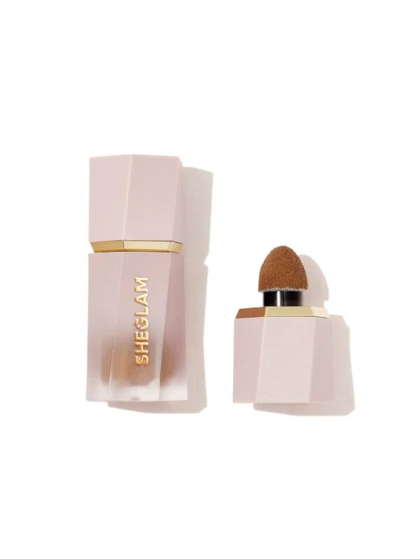 کانتور مایع SUN SCULPT LIQUID CONTOUR شیگلم | SHEGLAM SUN SCULPT LIQUID CONTOUR 5.2ml - Image 2