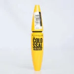 ریمل کولوسال میبلین | MAYBELLINE THE COLOSSAL MASCARA 10.7 ml