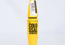 ریمل کولوسال میبلین | MAYBELLINE THE COLOSSAL MASCARA 10.7 ml