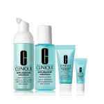 پک ست ضدجوش سه مرحله ای کلینیک | CLINIQUE Anti-Blemish Basics Set 3 STEP