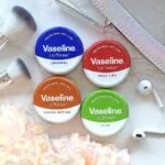 بالم لب وازلین کاسه ای ۲۰ گرم | VASELINE lip therapy balm 20 g - Image 2