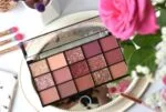 پالت سایه چشم مدل Invite Only تکنیک| Technic Invite Only Pressed Pigment Palette 22.5 g - Image 4
