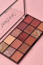 پالت سایه چشم مدل Invite Only تکنیک| Technic Invite Only Pressed Pigment Palette 22.5 g - Image 2