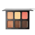 پالت کانتور چرب 6 رنگ شیگلم فرنچ گرل | SHEGLAM STEREO FACE SIX FRENCH GIRL