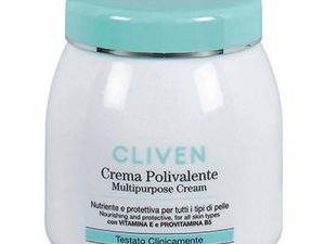 کرم چند منظوره کلیون مدل Multipurpose Cream حجم 300 میلی لیتر