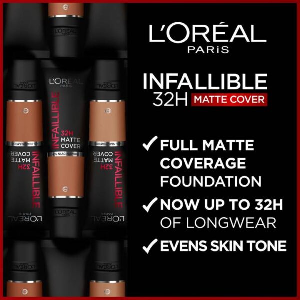 32h Matte Cover Foundation Common Image 1 1