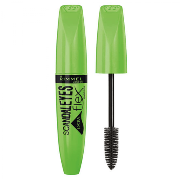 ریمل فلکس اسکندل ایز لندن 12میل |Rimmel Scandaleyes Flex Mascara 12ml