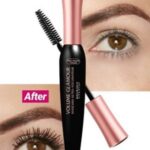 ریمل درب مسی ولیوم گلامور بورژوا 12میل |BOURJOIS PARIS Volume Glamour Mascara 12ml