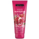 ماسک پیل آف انار فریمن ۱۷۵میل|FREEMAN Revitalizing Pomegranate Peel-Off Gel Mask 175ml