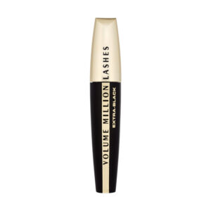 ریمل فوق مشکی میلیون لشز لورال 10.7میل| LOREAL Volume Million Lashes MascaraExtra Black 10.7ml