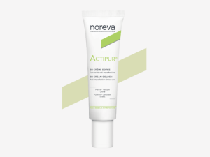 بی بی کرم ضد جوش و ضد لک اکتی پور نوروا 30مبل|‌NOREVA ACTIPUR BB-Anti-blemish cream 30ml
