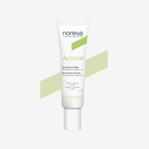 بی بی کرم ضد جوش و ضد لک اکتی پور نوروا 30مبل|‌NOREVA ACTIPUR BB-Anti-blemish cream 30ml