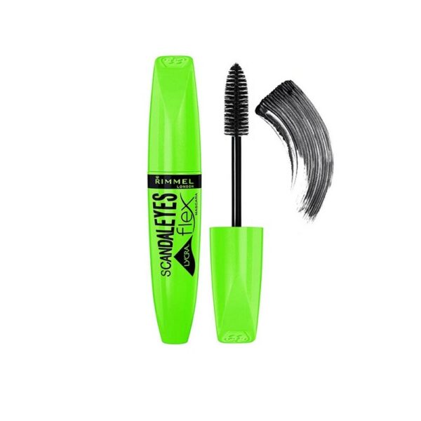 ریمل فلکس اسکندل ایز لندن 12میل |Rimmel Scandaleyes Flex Mascara 12ml