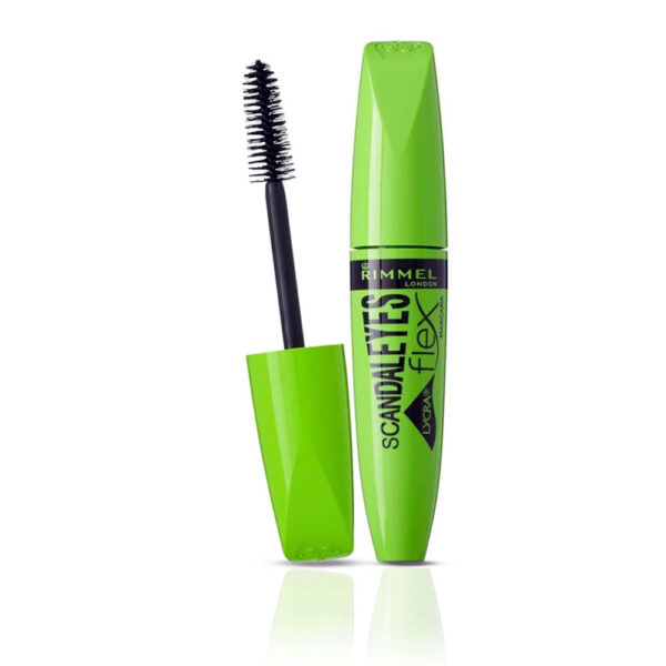 ریمل فلکس اسکندل ایز لندن 12میل |Rimmel Scandaleyes Flex Mascara 12ml