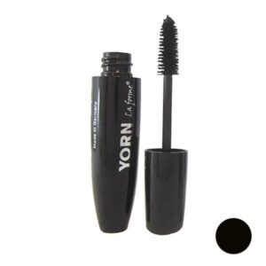 ریمل حجم دهنده سوپر لش یورن 15میل |YORN EXTREME SUPER LASH MASCARA 15ml