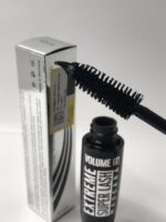 ریمل حجم دهنده سوپر لش یورن 15میل |YORN EXTREME SUPER LASH MASCARA 15ml