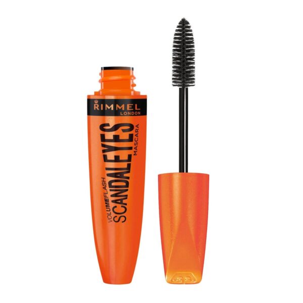 rimmel london volume flash scandaleyes mascara 5