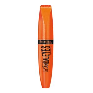 ریمل ولیوم فلش اسکندل ایز لندن 12میل |Rimmel Scandaleyes Volume Flash Mascara 12ml