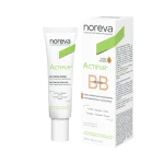 بی بی کرم ضد جوش و ضد لک اکتی پور نوروا 30مبل|‌NOREVA ACTIPUR BB-Anti-blemish cream 30ml