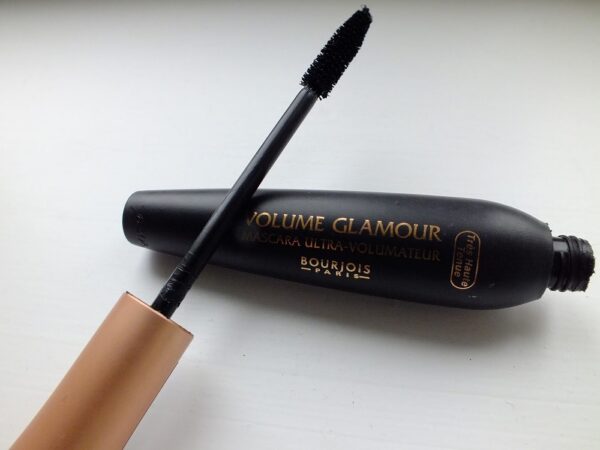 ریمل درب مسی ولیوم گلامور بورژوا 12میل |BOURJOIS PARIS Volume Glamour Mascara 12ml