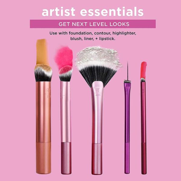 0085205 artist essentials