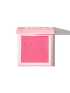 پلت رژگونه پودری شیگلم هات دایو 4.6 گرم | SHEGLAM LOVE DIVE TENDER HEART POWDER BLUSH-YOU'RE PEACHY MATTE FINISH BLUSH