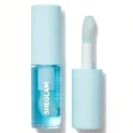 لیپ اویل آبرسان و حجم دهنده شیگلم6میل| SHEGLAM JELLY WOW HYDRATING LIP OIL
