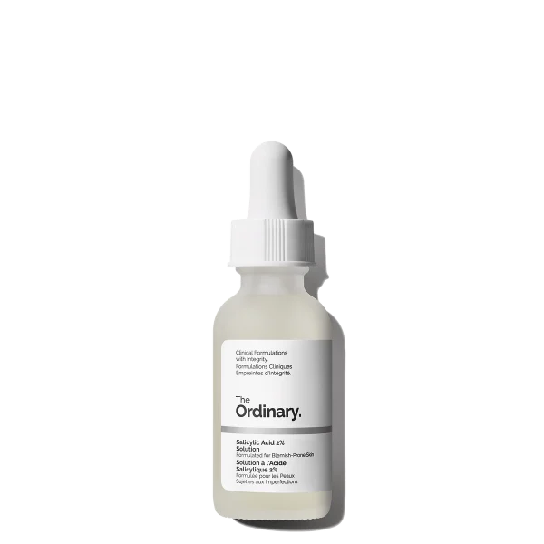 rdn salicylic acid 2pct solution 30ml