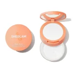 پودر فیکس دو منظوره شیگلم| SHEGLAM INSTA-READY FACE UNDER EYE SETTING POWDER DUO 1.4g