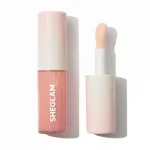 لیپس گلاس حجم دهنده و براق کننده شیگلم| SHEGLAM HOT GOSS PLUMPING LIP GLOSS-OH EM GEE 6.8g