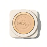 پنکک فول کاور کرم پودری شیگلم| SHEGLAM SKIN-FOCUS HIGH COVERAGE POWDER FOUNDATION 11g